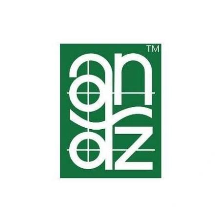 ANDZ Design and Decor logo